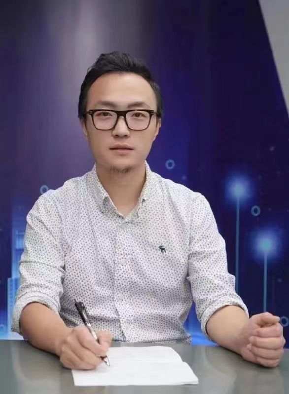 新浪家居智能家居行業(yè)主編——尹得旺