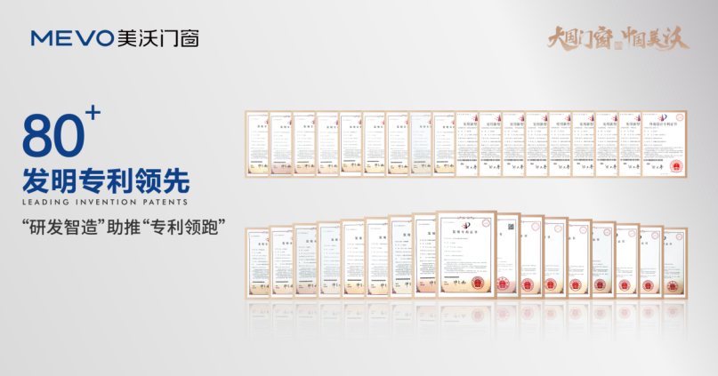 發(fā)明專利領(lǐng)先