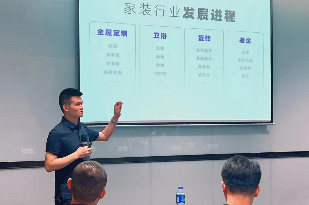 美沃總經(jīng)理——張邦文