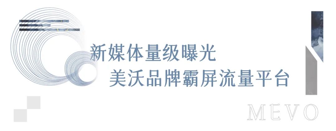 美沃新媒體量級曝光