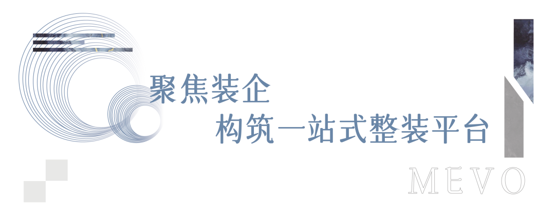 聚焦裝企
