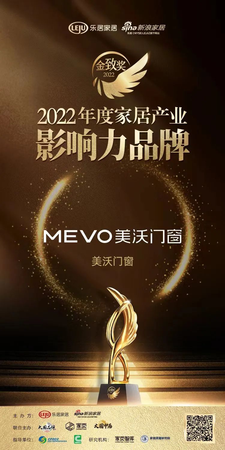 2022年度家居產(chǎn)業(yè)影響力品牌